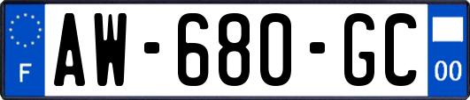 AW-680-GC