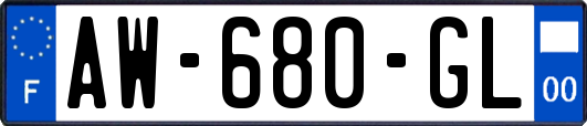 AW-680-GL
