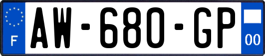 AW-680-GP