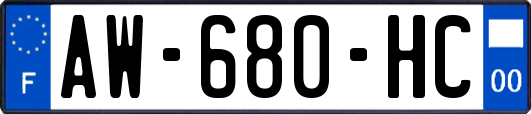 AW-680-HC