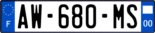 AW-680-MS