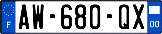 AW-680-QX