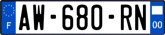 AW-680-RN