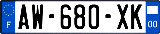 AW-680-XK
