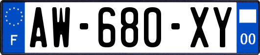 AW-680-XY