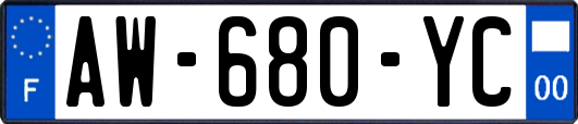 AW-680-YC