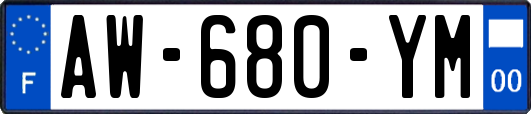 AW-680-YM