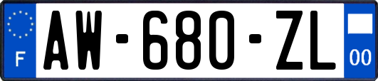 AW-680-ZL