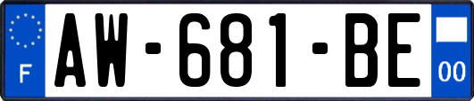 AW-681-BE