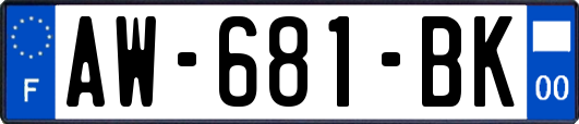 AW-681-BK