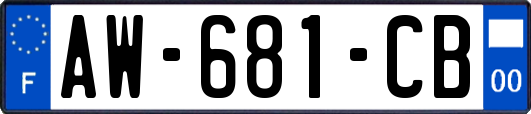 AW-681-CB