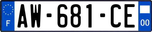 AW-681-CE