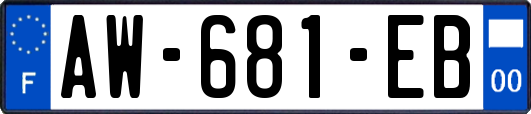 AW-681-EB