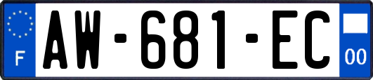 AW-681-EC