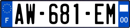 AW-681-EM