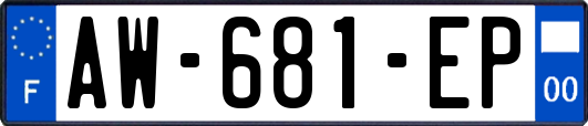 AW-681-EP