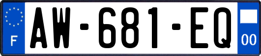 AW-681-EQ