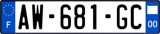 AW-681-GC