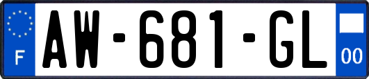 AW-681-GL