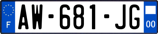 AW-681-JG