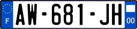 AW-681-JH