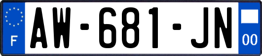 AW-681-JN