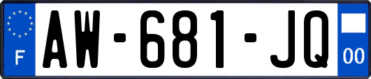 AW-681-JQ