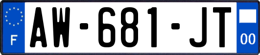 AW-681-JT