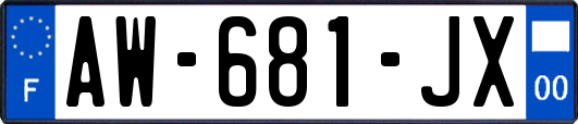 AW-681-JX