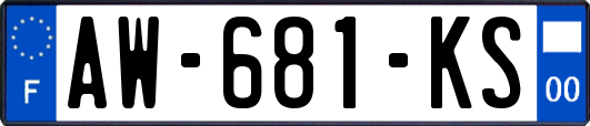 AW-681-KS