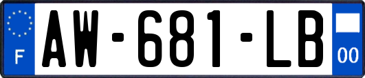 AW-681-LB