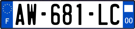 AW-681-LC
