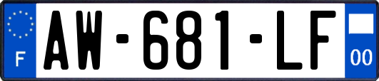 AW-681-LF