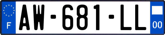 AW-681-LL
