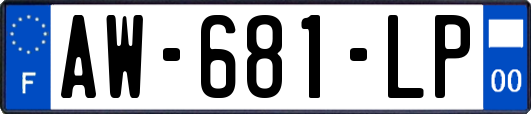 AW-681-LP