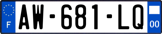 AW-681-LQ