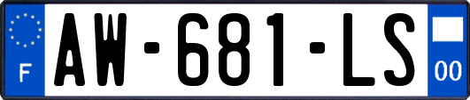 AW-681-LS