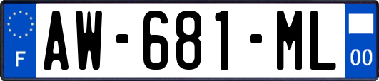 AW-681-ML