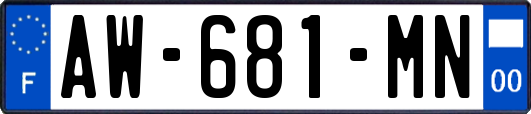 AW-681-MN