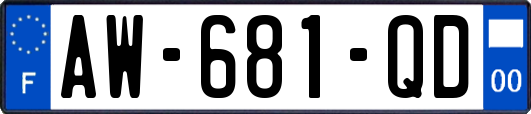 AW-681-QD