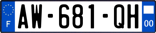 AW-681-QH