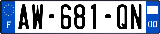 AW-681-QN