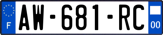 AW-681-RC