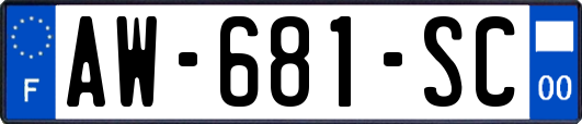 AW-681-SC