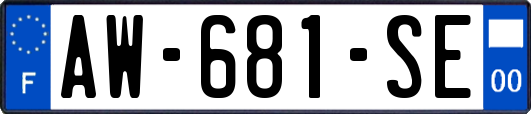 AW-681-SE
