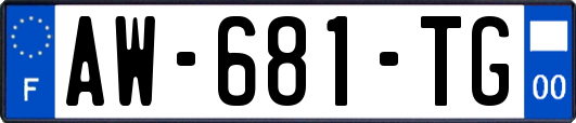 AW-681-TG