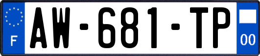 AW-681-TP