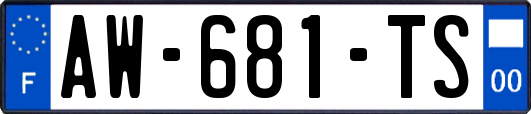 AW-681-TS