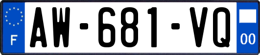 AW-681-VQ