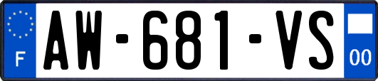 AW-681-VS